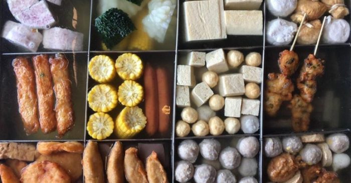 下町美食推薦 下町美食推薦