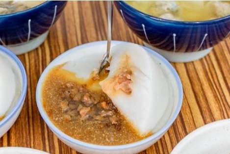 傳統市場早餐推薦 傳統市場早餐推薦