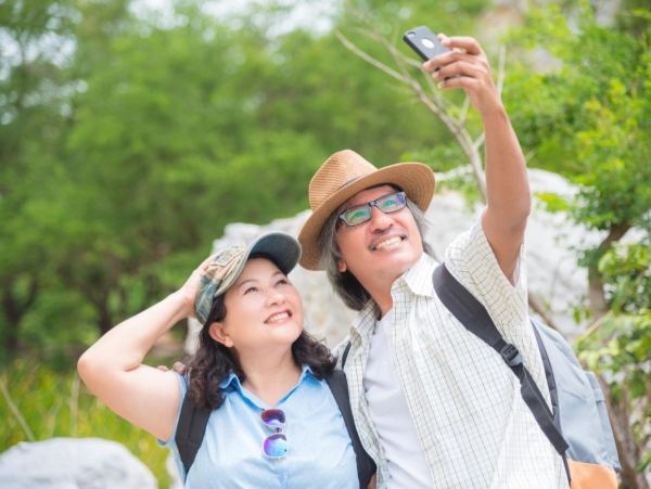 退休旅遊規劃 退休旅遊規劃