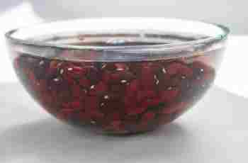 紅豆副產品利用 紅豆副產品利用