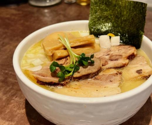 東京拉麵攻略 東京拉麵攻略