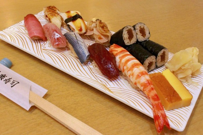 東京葛飾區美食指南 東京葛飾區美食指南