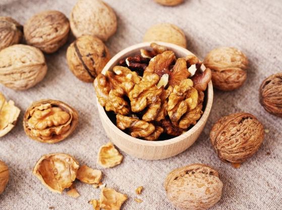 核桃健康益處 核桃健康益處