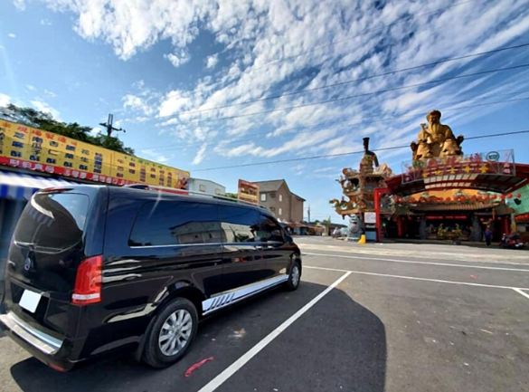 墾丁交通 墾丁交通