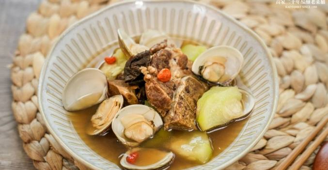 老菜脯做法 老菜脯做法