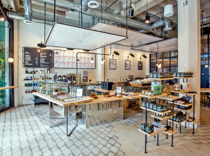 岡山車站咖啡館推薦