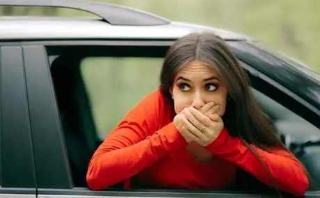 暈車緩解 暈車緩解