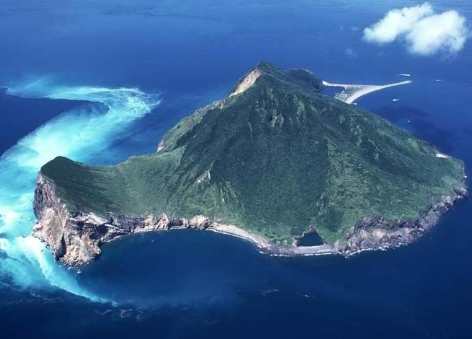 龜山島旅遊 龜山島旅遊