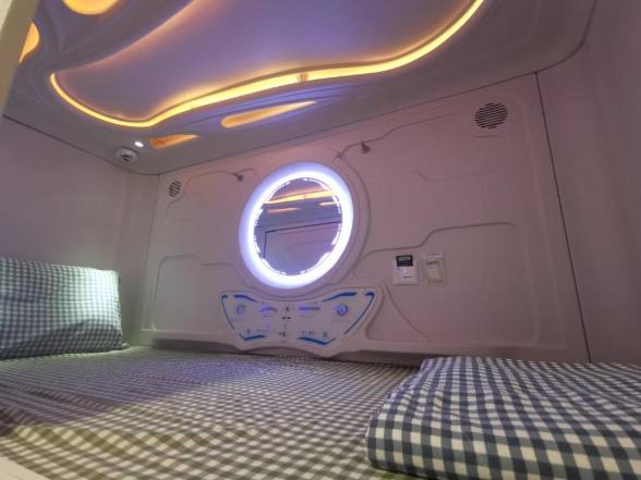 背包客住宿 背包客住宿