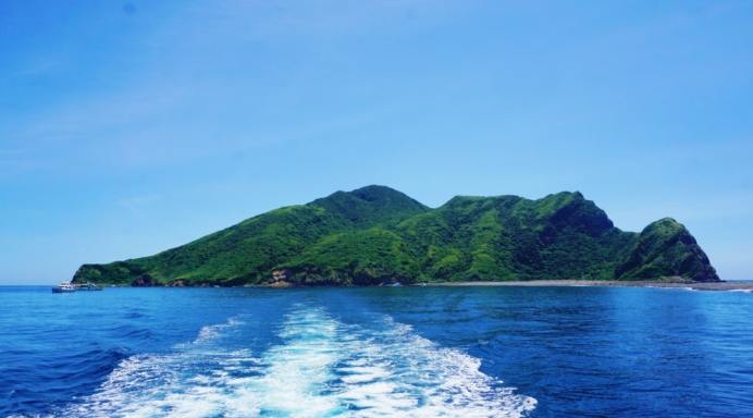 龜山島旅遊 龜山島旅遊
