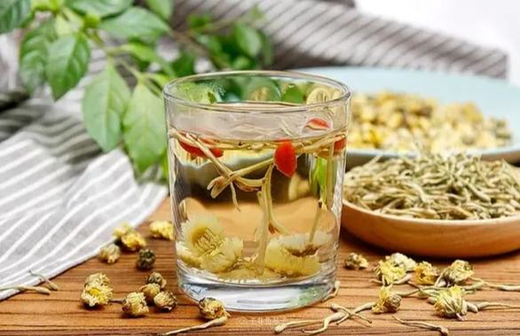 草本茶飲好處 草本茶飲好處