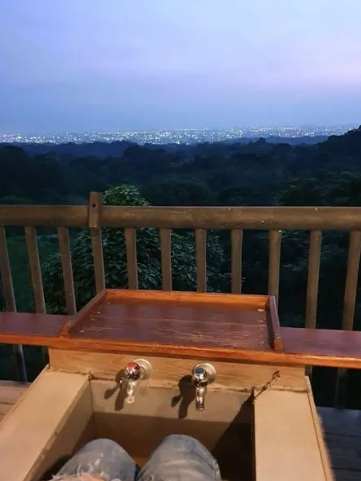 岡山泡腳景點 岡山泡腳景點