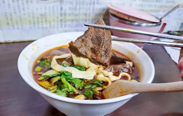 昆陽牛肉麵推薦 昆陽牛肉麵推薦
