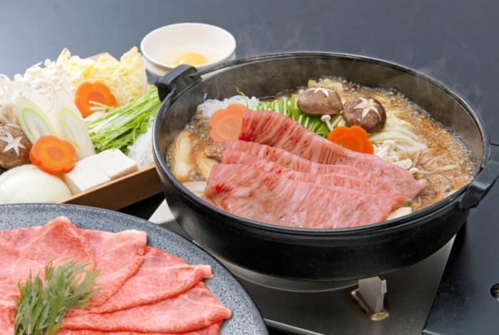 池袋美食壽喜燒 池袋美食壽喜燒