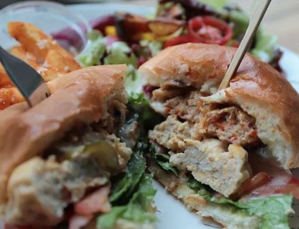 魚池美食推薦 魚池美食推薦