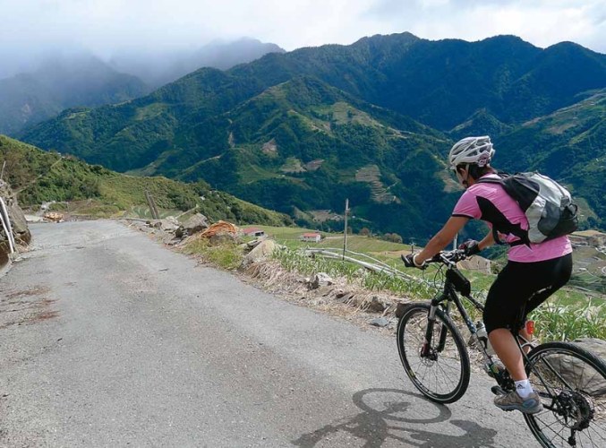 台灣環島旅行 台灣環島旅行