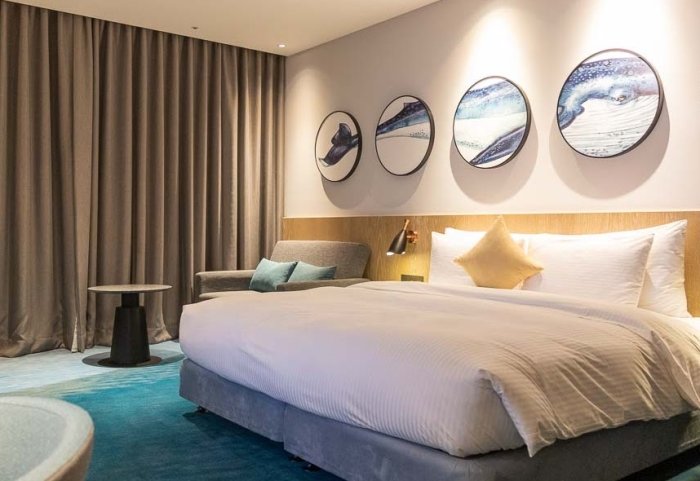 主題旅館推薦 主題旅館推薦