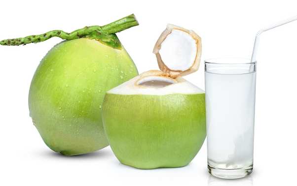 椰子水加豆漿好處 椰子水加豆漿好處