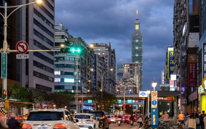 大安區商圈購物 大安區商圈購物