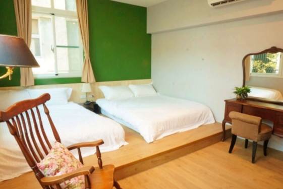 寵物友善民宿推薦 寵物友善民宿推薦