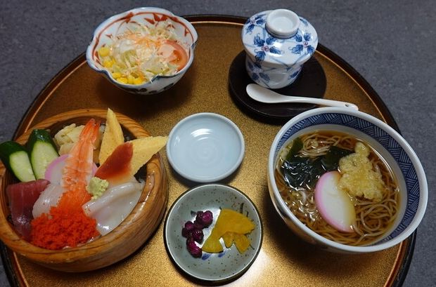 台中日式年菜推薦 台中日式年菜推薦