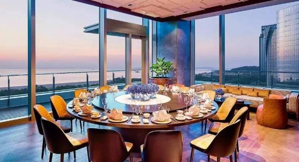 香格里拉酒店尾牙 香格里拉酒店尾牙