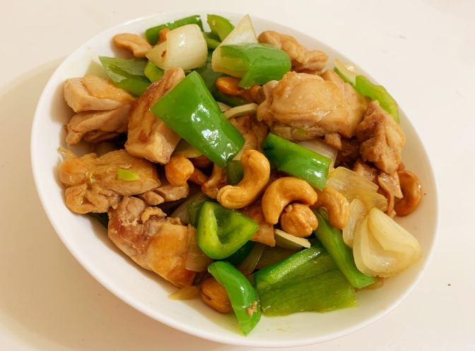 雞肉塊料理技巧 雞肉塊料理技巧