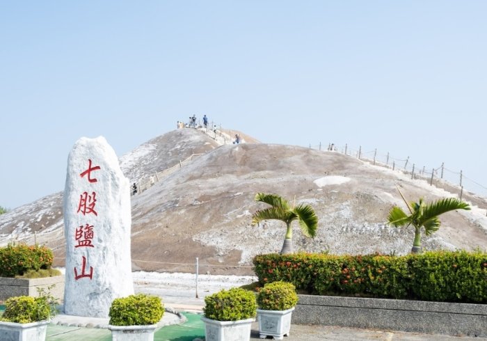 台灣中南部一日遊 台灣中南部一日遊