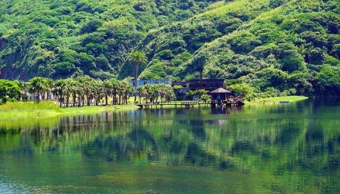 龜山島景點 龜山島景點