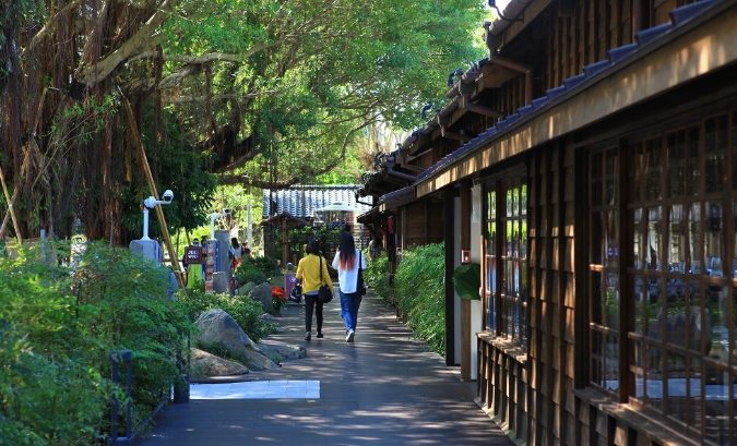 大安區美食 大安區美食