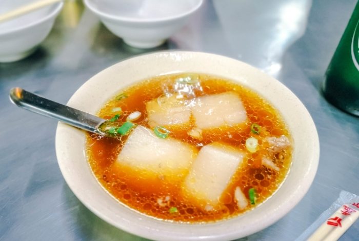 西門町熱炒店 西門町熱炒店