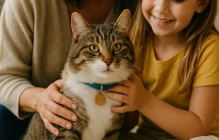 貓咪領養成本 貓咪領養成本