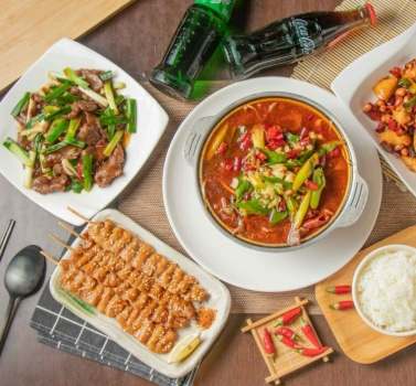 湖內必吃 湖內必吃