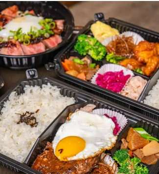 岡山午餐餐廳 岡山午餐餐廳