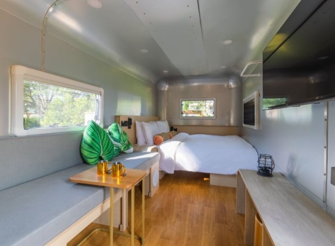 宜蘭露營車住宿 宜蘭露營車住宿