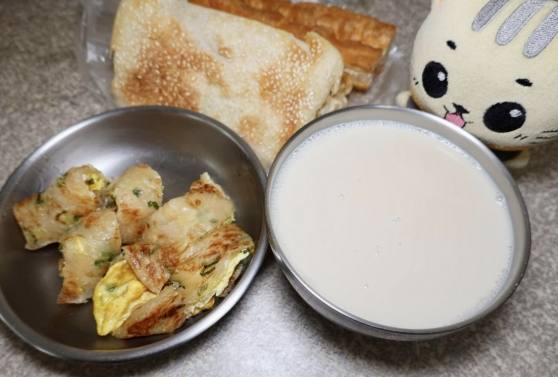 員山早餐店 員山早餐店