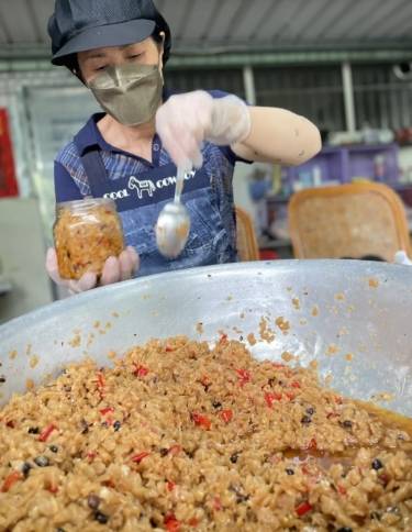 老菜脯做法 老菜脯做法