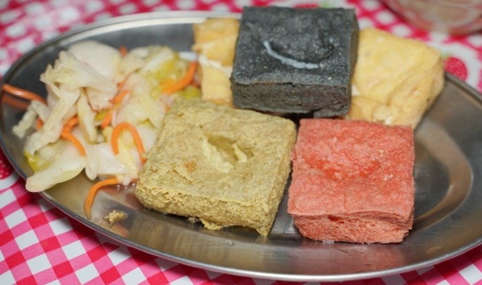 大湖臭豆腐推薦 大湖臭豆腐推薦