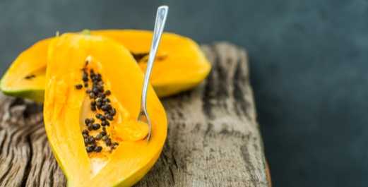 青木瓜皮使用方法 青木瓜皮使用方法