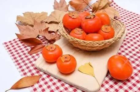 術後吃柿子禁忌 術後吃柿子禁忌