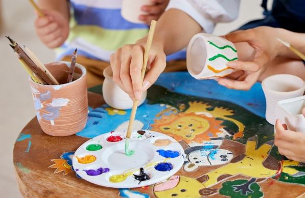 沉浸式活動規劃 沉浸式活動規劃