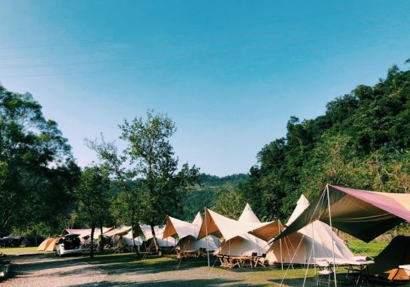 宜蘭懶人露營 宜蘭懶人露營