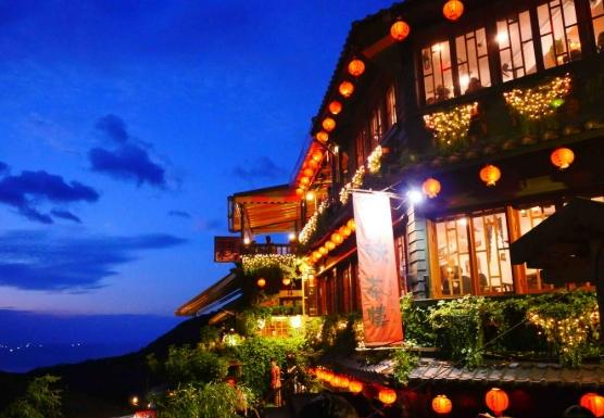 九份实时拥挤 九份实时拥挤