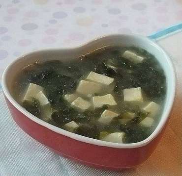 低卡湯品 低卡湯品