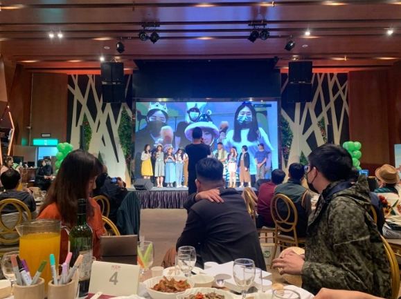 尾牙宴會規劃 尾牙宴會規劃