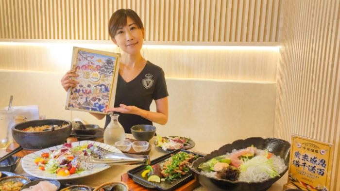 岡山晚餐餐廳 岡山晚餐餐廳