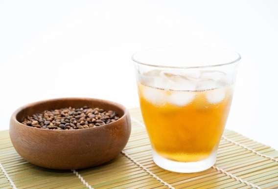 麥茶功效 麥茶功效