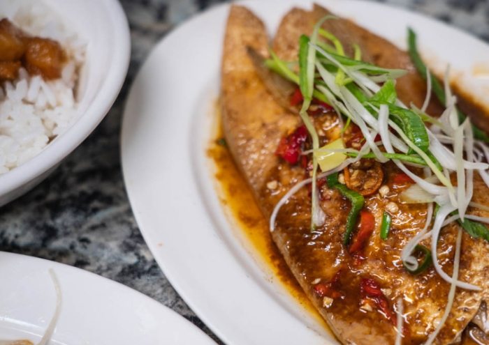 湖內美食推薦 湖內美食推薦