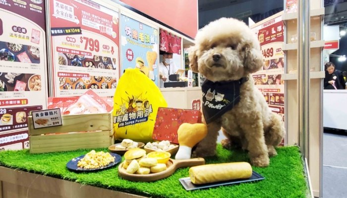 寵物展攻略 寵物展攻略