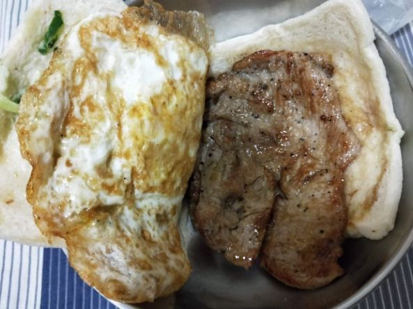 頭份有名早餐店 頭份有名早餐店